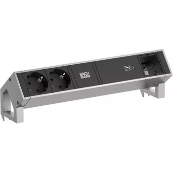 Bachmann 902.906 Melns