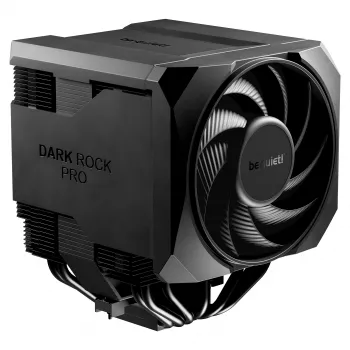 K dzesētājs be quiet! Dark Rock Pro 6 AMD AM5/AM4 Intel1851/1700/1200/1150/1151/1155