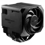 K dzesētājs be quiet! Dark Rock Pro 6 AMD AM5/AM4 Intel1851/1700/1200/1150/1151/1155