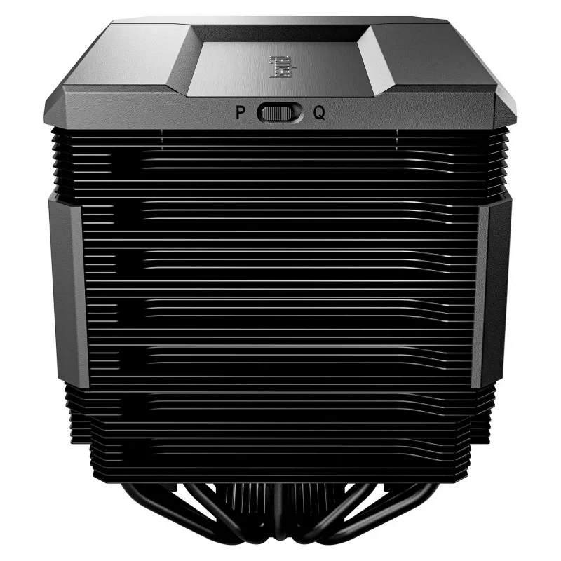 K dzesētājs be quiet! Dark Rock Pro 6 AMD AM5/AM4 Intel1851/1700/1200/1150/1151/1155