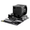 K dzesētājs be quiet! Dark Rock Pro 6 AMD AM5/AM4 Intel1851/1700/1200/1150/1151/1155
