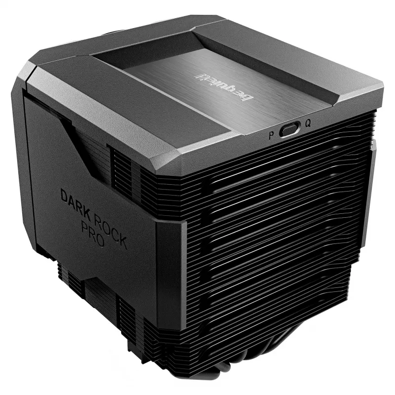 K dzesētājs be quiet! Dark Rock Pro 6 AMD AM5/AM4 Intel1851/1700/1200/1150/1151/1155