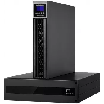 Bluewalker UPS PowerWalker VFI 6000 RTG PF1 19 6000W tiešsaistē (kravas piegāde)