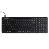A4Tech Fstyler FBK27C bezvadu mehāniskā spēļu tastatūra, melna