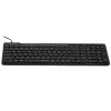 A4Tech Fstyler FBK27C bezvadu mehāniskā spēļu tastatūra, melna