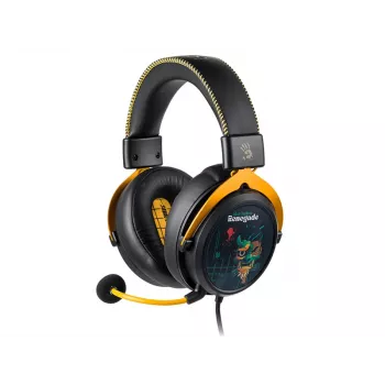 A4Tech 47738 Bloody M595 Renegade Midnight