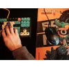 A4Tech 47623 Bloody AT87 Renegade USB (Alpha Switches)