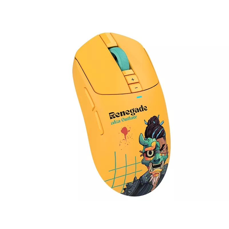 A4Tech 47747 Bloody R72 Ultra Duo Renegade Sunset