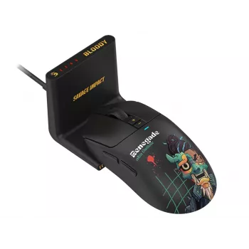 A4Tech 47746 Bloody R72 Ultra Duo Renegade Midnight