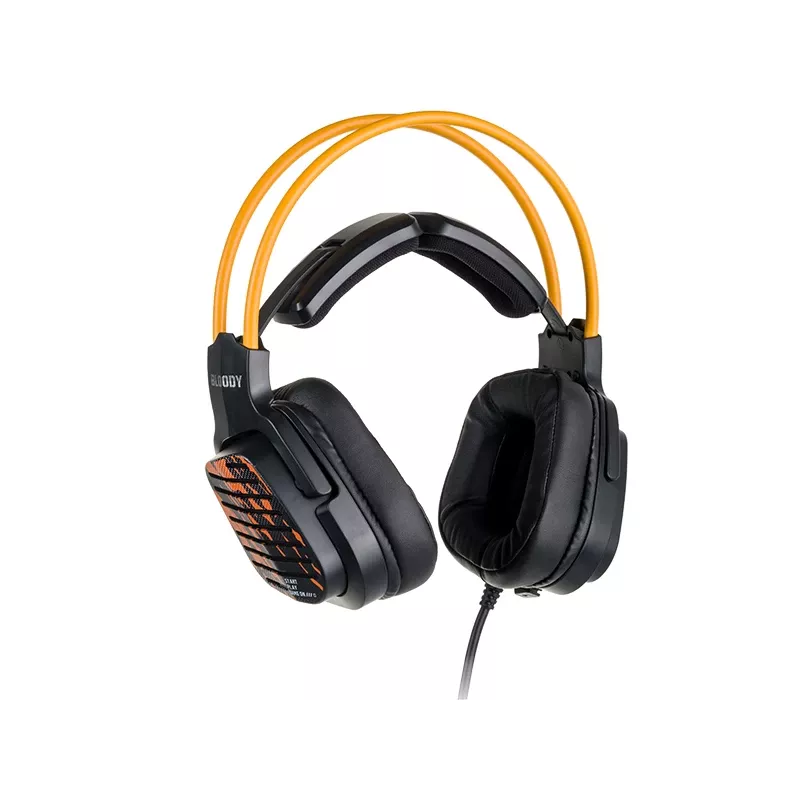 A4Tech 47748 Bloody G565 Energy Melns