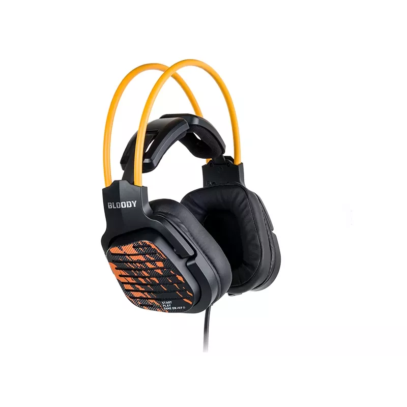 A4Tech 47748 Bloody G565 Energy Melns