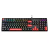A4Tech 47737 Bloody S520N Fire Black (BLMS RED Plus Switch)