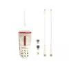 A4Tech 47743 Bloody R72 Ultra Duo Pixels Red