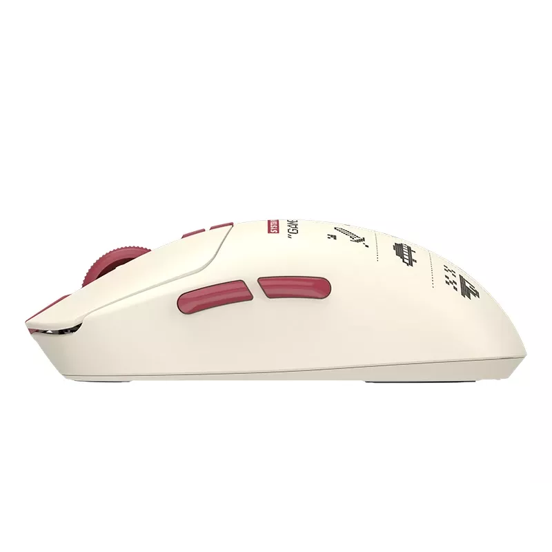 A4Tech 47743 Bloody R72 Ultra Duo Pixels Red