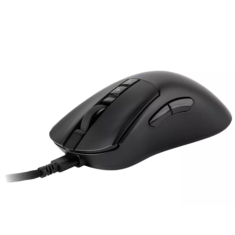 A4Tech 47734 Bloody R73 Ultra Melns