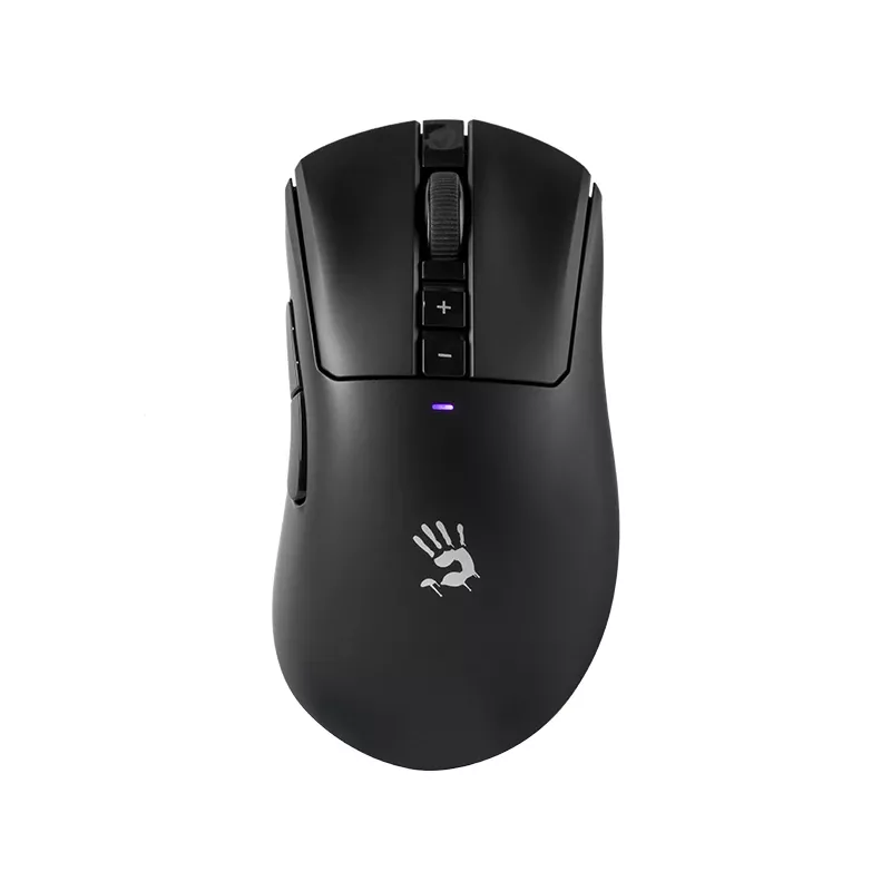 A4Tech 47734 Bloody R73 Ultra Melns
