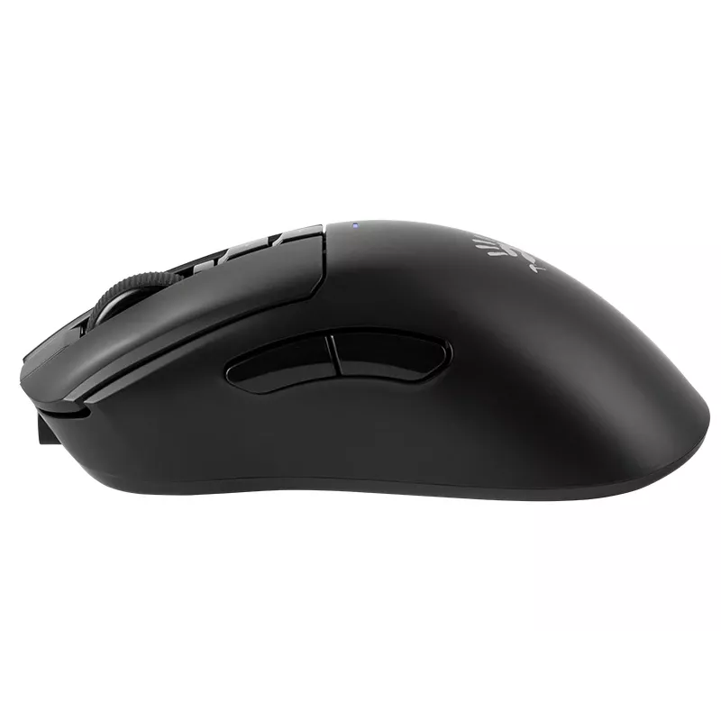 A4Tech 47734 Bloody R73 Ultra Melns