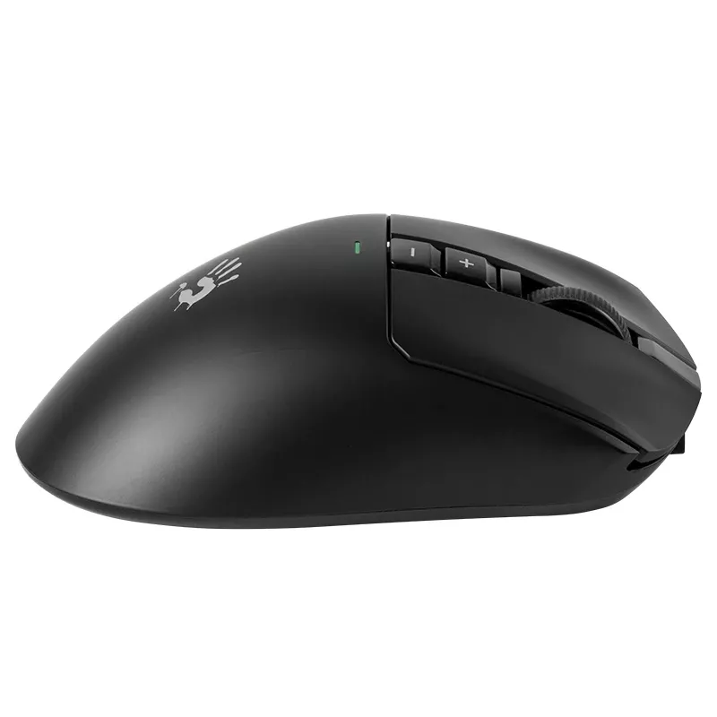 A4Tech 47734 Bloody R73 Ultra Melns
