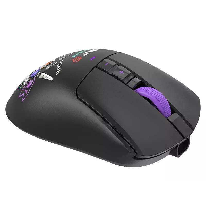 A4Tech 47744 Bloody R73 Ultra Duo Cypher Ghost