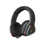 A4Tech 47751 Bloody MR710 RGB Gaming bezvadu austiņas, melnas