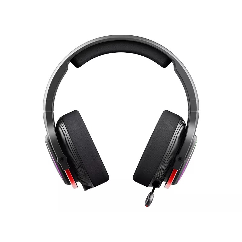 A4Tech 47751 Bloody MR710 RGB Gaming bezvadu austiņas, melnas