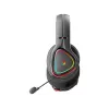 A4Tech 47751 Bloody MR710 RGB Gaming bezvadu austiņas, melnas