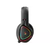 A4Tech 47751 Bloody MR710 RGB Gaming bezvadu austiņas, melnas