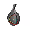 A4Tech 47751 Bloody MR710 RGB Gaming bezvadu austiņas, melnas