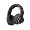 A4Tech 47751 Bloody MR710 RGB Gaming bezvadu austiņas, melnas