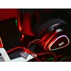 A4Tech 47751 Bloody MR710 RGB Gaming bezvadu austiņas, melnas