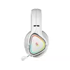 A4Tech 47752 Bloody MR710 RGB Gaming bezvadu austiņas, pelēka