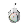 A4Tech 47752 Bloody MR710 RGB Gaming bezvadu austiņas, pelēka