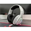 A4Tech 47752 Bloody MR710 RGB Gaming bezvadu austiņas, pelēka