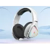 A4Tech 47752 Bloody MR710 RGB Gaming bezvadu austiņas, pelēka