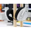 A4Tech 47752 Bloody MR710 RGB Gaming bezvadu austiņas, pelēka