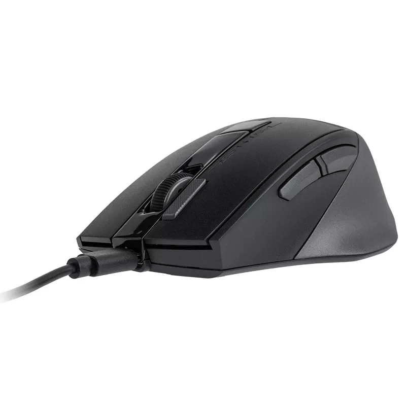 A4Tech 47725 Fstyler FB45 CS Air2 RF akmens pelēks