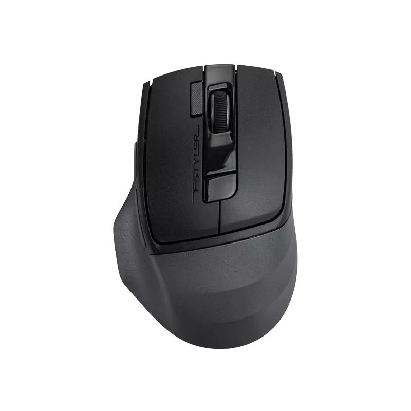A4Tech 47725 Fstyler FB45 CS Air2 RF akmens pelēks