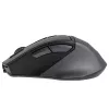 A4Tech 47725 Fstyler FB45 CS Air2 RF akmens pelēks
