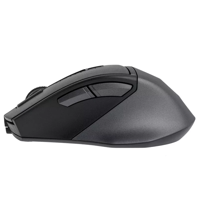 A4Tech 47725 Fstyler FB45 CS Air2 RF akmens pelēks