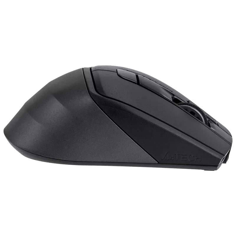 A4Tech 47725 Fstyler FB45 CS Air2 RF akmens pelēks