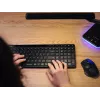 A4Tech 47725 Fstyler FB45 CS Air2 RF akmens pelēks