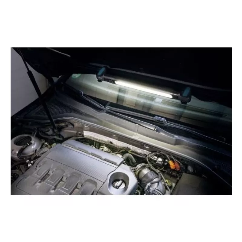 Darba lampa ANSMANN ML3000RD 30W