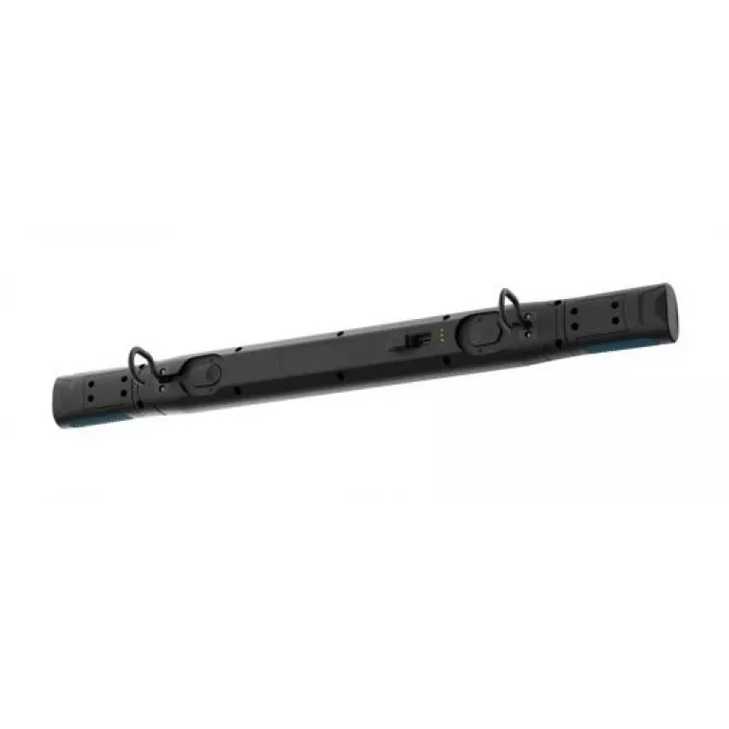Darba lampa ANSMANN ML3000RD 30W