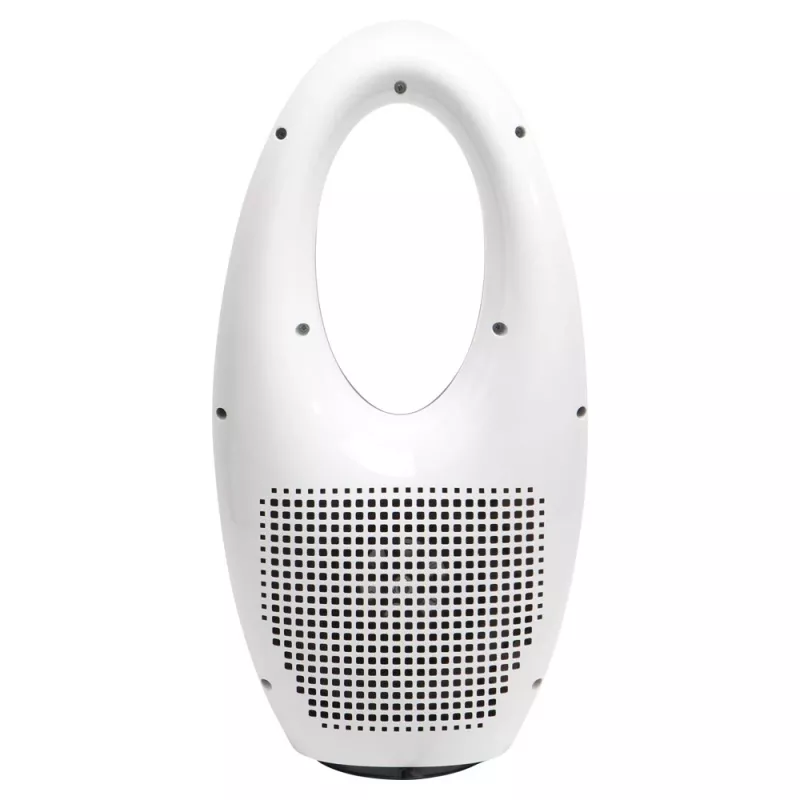 Savio AD-03 mājsaimniecības ventilators Balts