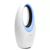 Savio AD-03 mājsaimniecības ventilators Balts