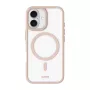 LAUT HUEX PROTECT maciņš iPhone 16 sērijai
