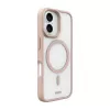 LAUT HUEX PROTECT maciņš iPhone 16 sērijai