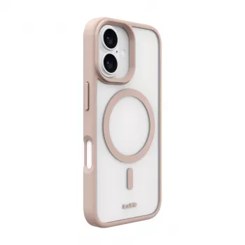LAUT HUEX PROTECT maciņš iPhone 16 sērijai