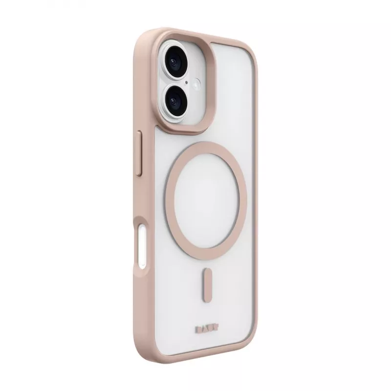 LAUT HUEX PROTECT maciņš iPhone 16 sērijai