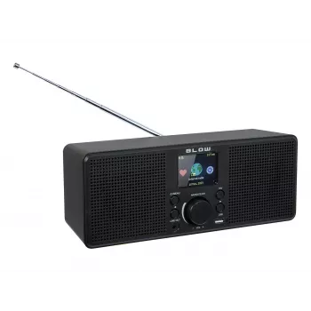 Interneta radio RI2